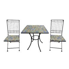5029936974716 1 Tangier Mosaic Garden Bistro Set 2.jpg